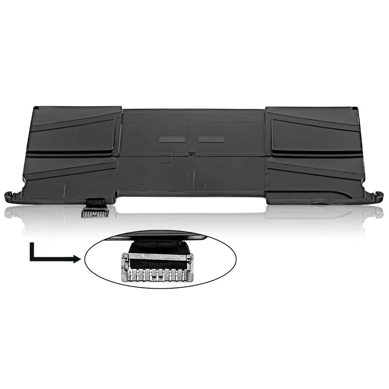 MacBook Air Battery Supplier - A1370 A1465 11" 7.6V 4900mAh