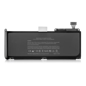 MacBook Battery Factory - A1331 A1342 13" 2009 2010