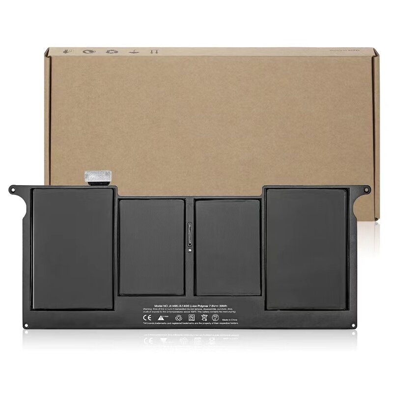 MacBook Air Battery Manufacturer - A1406 11" 7.3V 35WH