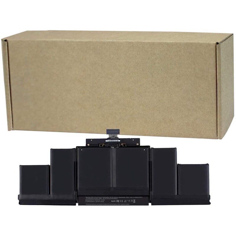 MacBook Pro Battery Supplier - A1494 A1618 15" Retina OEM