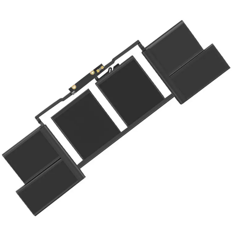 MacBook Pro Battery Manufacturer - A1820 15" A1707 6680mAh OEM