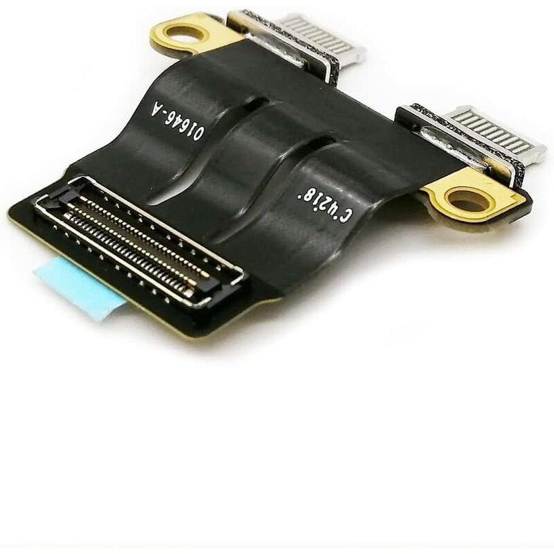 DC Power Jack Manufacturer - A2159 2020 USB-C Board Connector