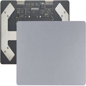 MacBook Trackpad Manufacturer - A1932 13" Air 2018-2019 Space Gray