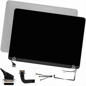 MacBook Air Screen Supplier - 13.3" A1502 2013-2015 Retina