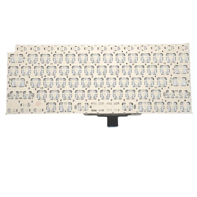 MacBook Keyboard Factory - A2179 US English 2020 Air Retina