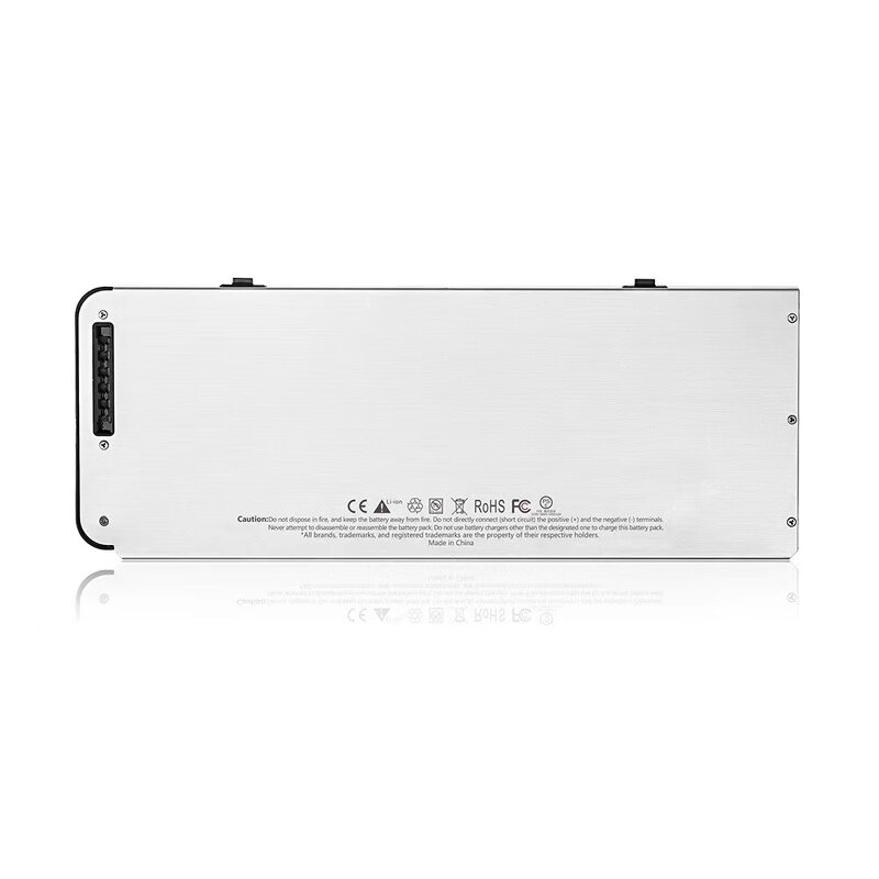 MacBook Battery Supplier - A1280 13" MB771 Li-polymer Wholesale