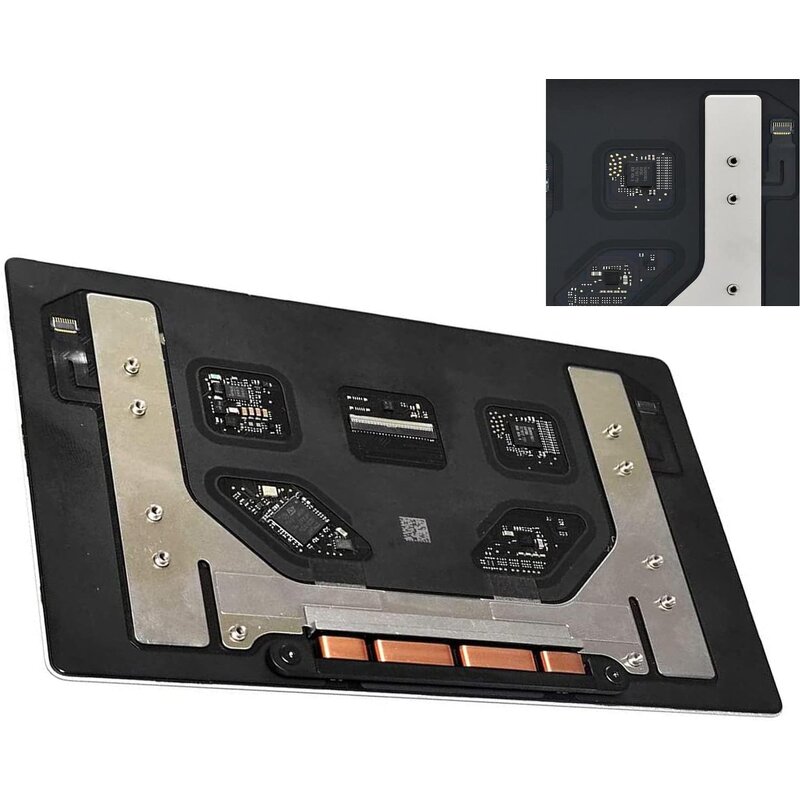 MacBook Trackpad Manufacturer - A1932 13" Air 2018-2019 Space Gray