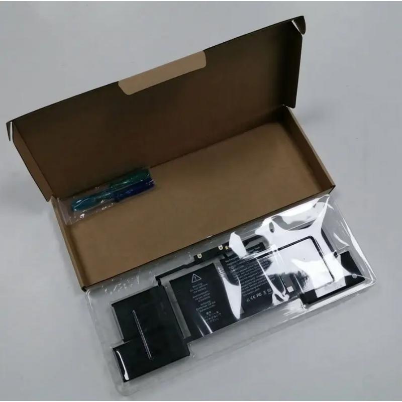 MacBook Pro Battery Manufacturer - A1820 15" A1707 6680mAh OEM