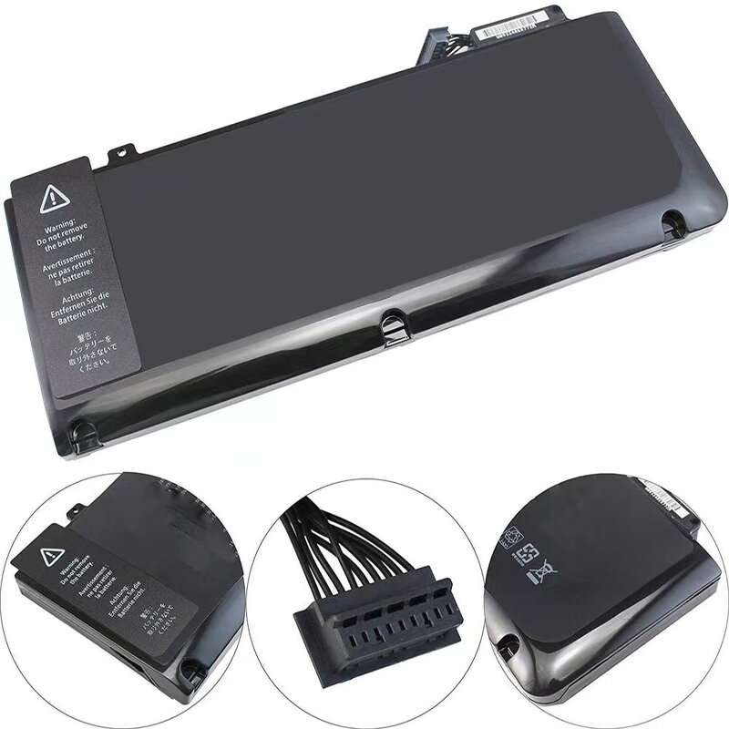 MacBook Pro Battery Supplier - A1322 13" A1278 2009-2012