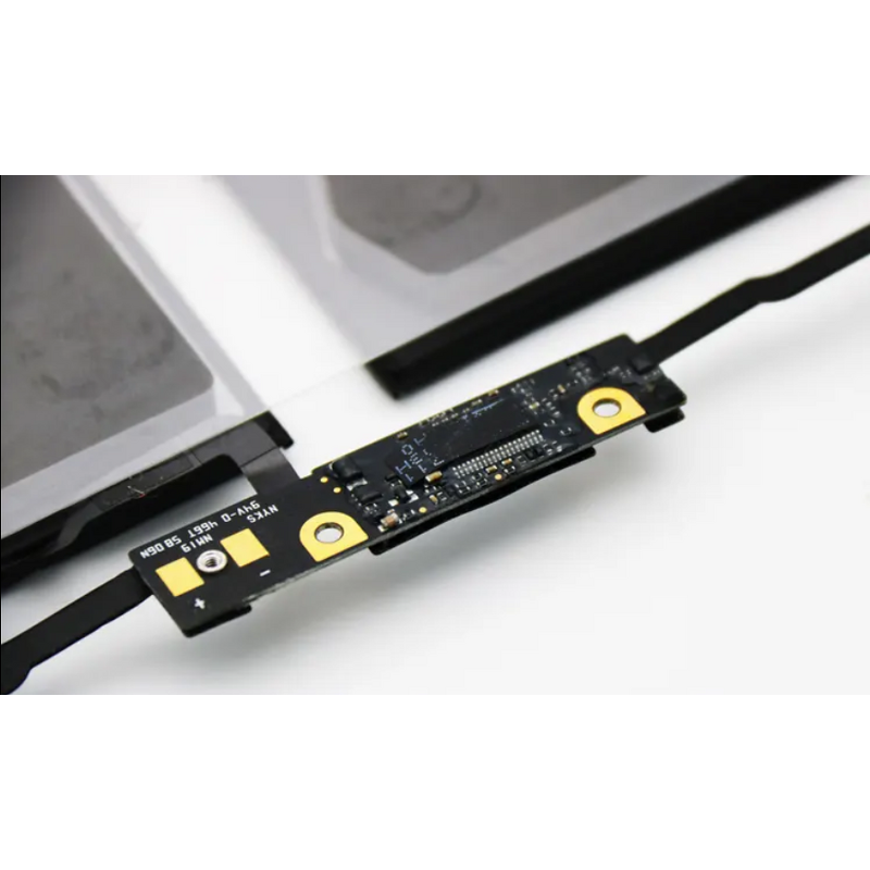 MacBook Pro Battery Manufacturer - A1820 15" A1707 6680mAh OEM