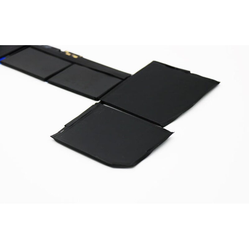 MacBook Battery Manufacturer - A1527 A1705 12" A1534 OEM