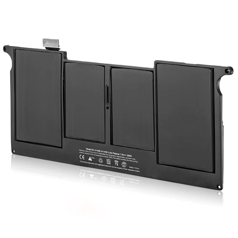 MacBook Air Battery Manufacturer - A1406 11" 7.3V 35WH
