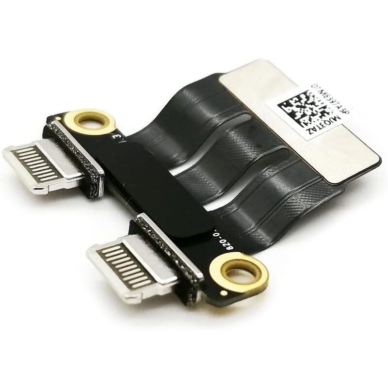 DC Power Jack Manufacturer - A2159 2020 USB-C Board Connector