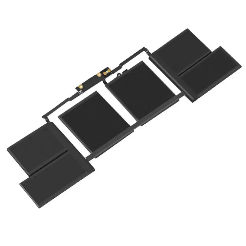 MacBook Pro Battery Manufacturer - A1820 15" A1707 6680mAh OEM