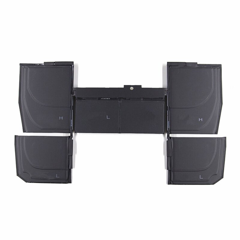 MacBook Battery Manufacturer - A1527 A1705 12" A1534 OEM