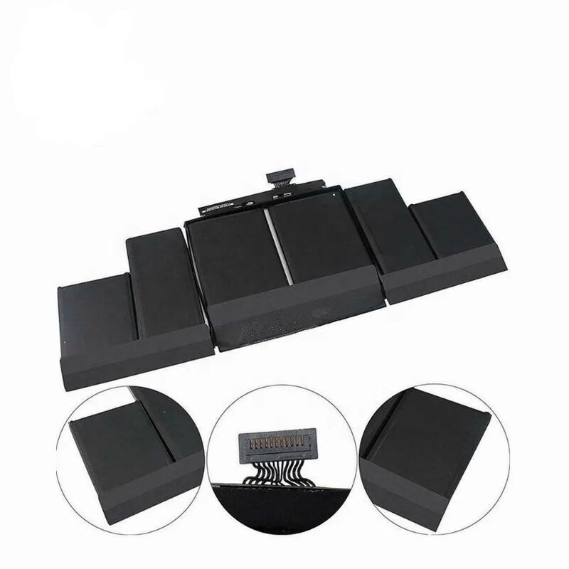 MacBook Pro Battery Factory - A1398 15" 2013 A1494 Replacement