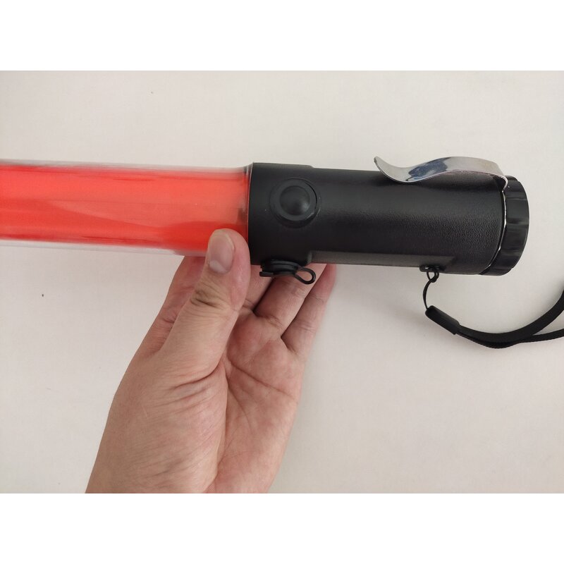 Traffic Light Factory - PSE 26cm Portable Control Flash