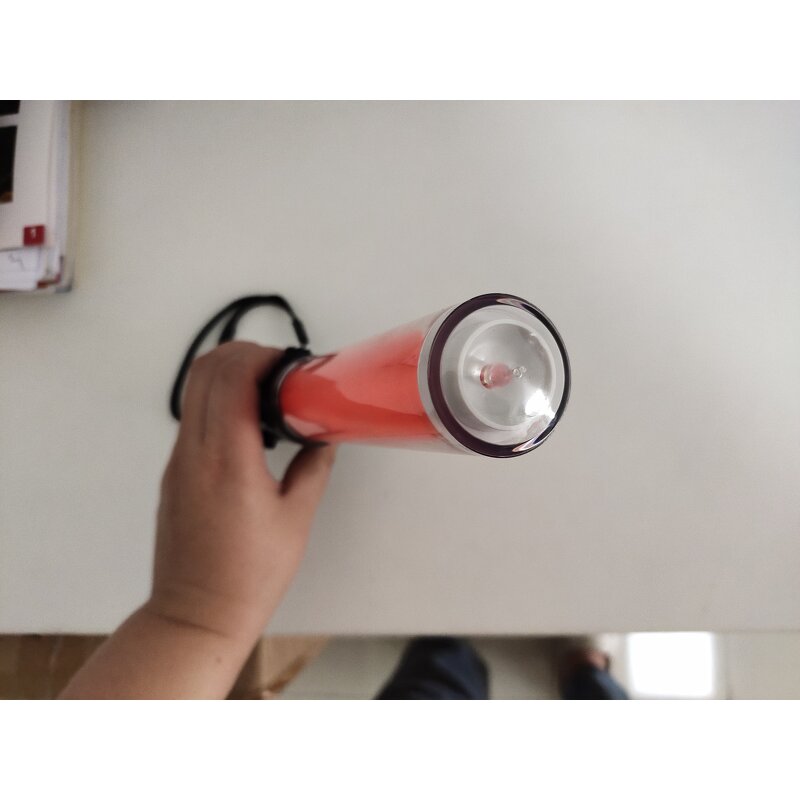 Traffic Light Factory - PSE 26cm Portable Control Flash