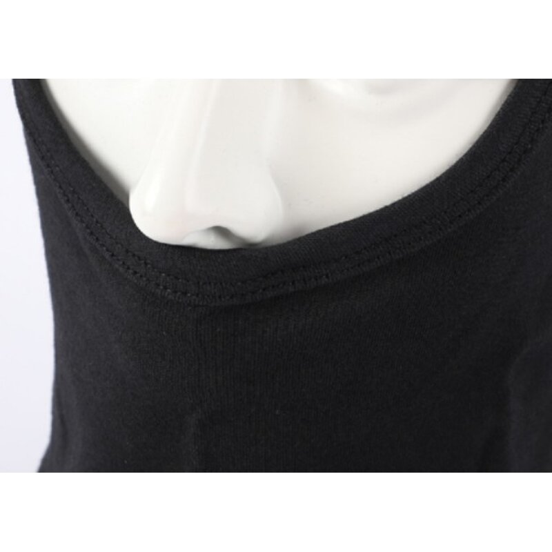 Balaclava Supplier - Black Flame Heat Resistant Swat Hood