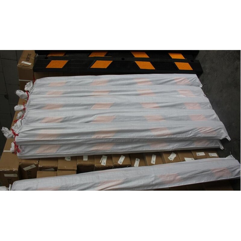 Car Park Stopper Factory - Australian Standard 1650mm Rubber