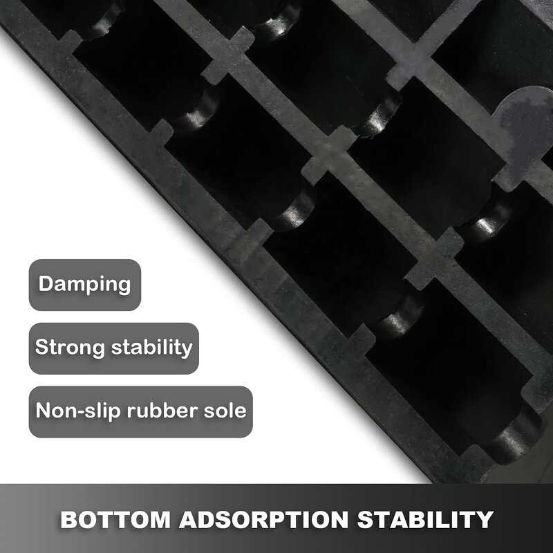 Curb Ramp Factory - Driveway Car Motorcycle Loading Dock