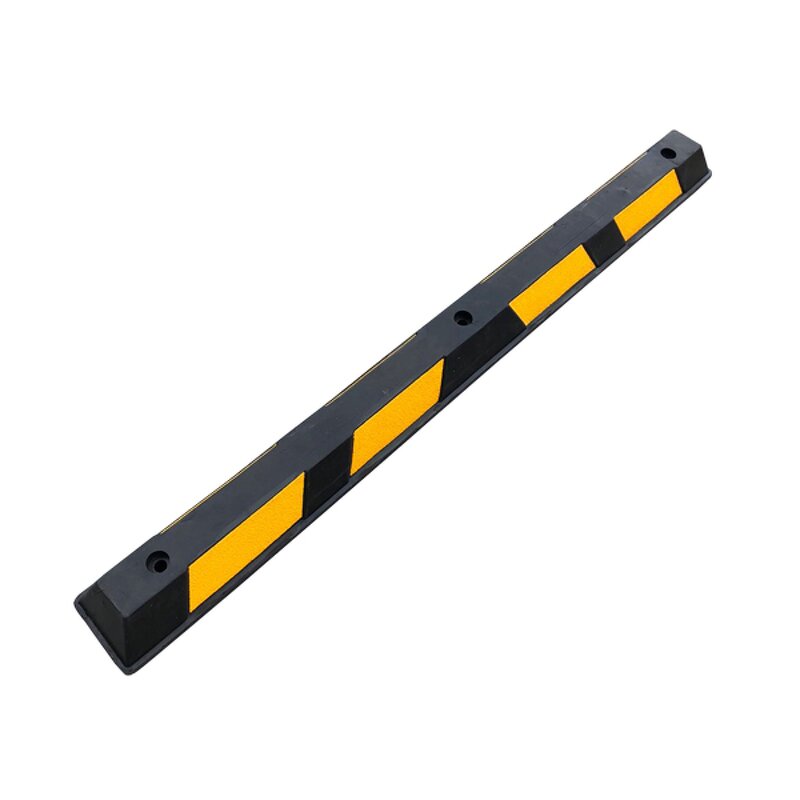 Car Park Stopper Factory - Australian Standard 1650mm Rubber