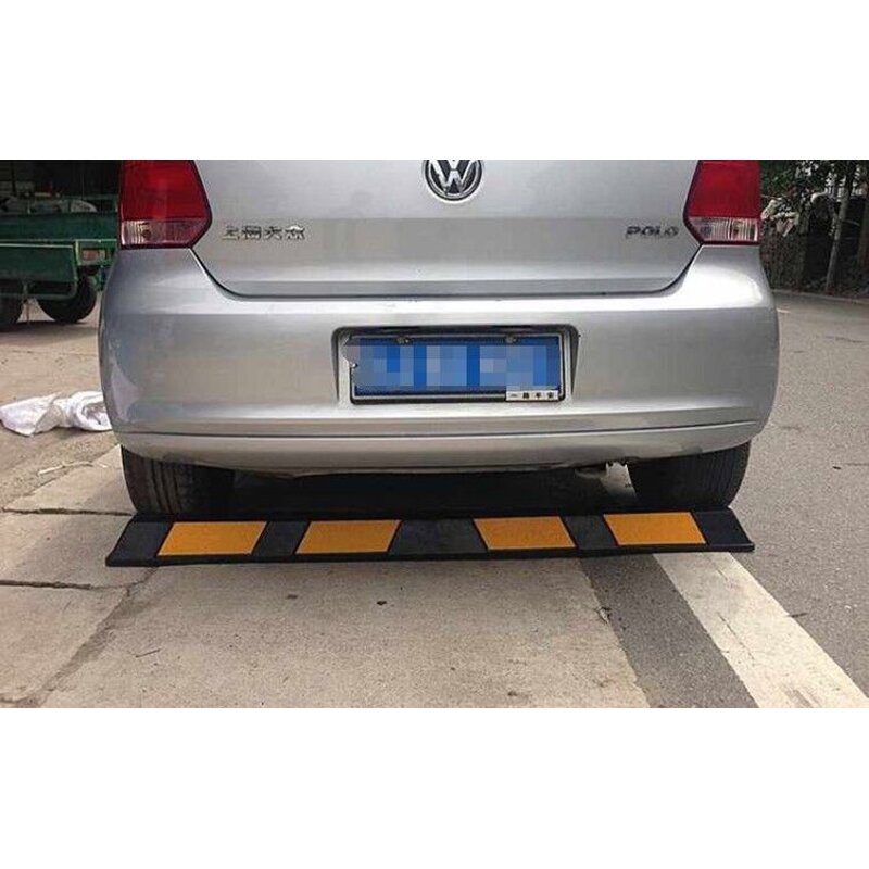 Car Park Stopper Factory - Australian Standard 1650mm Rubber
