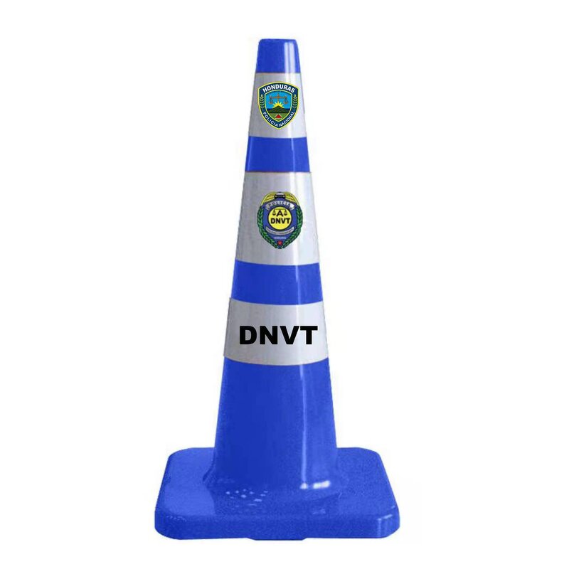 Traffic Cone Factory - Wholesale 28" PVC Road Facility