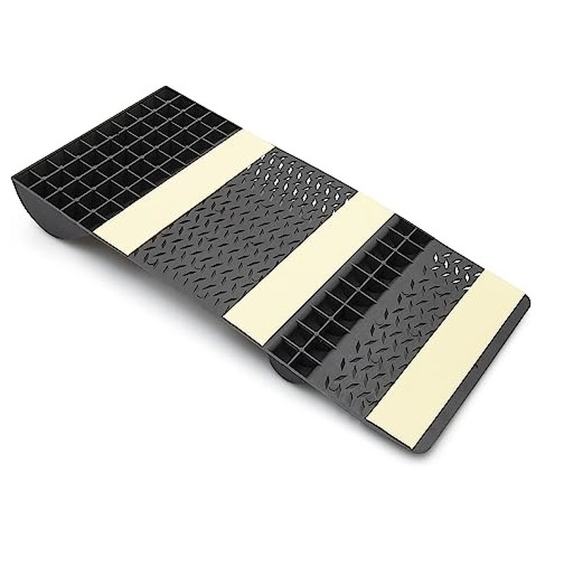 Wheel Stop Manufacturer - Floor Mats Indicator Car Stopper