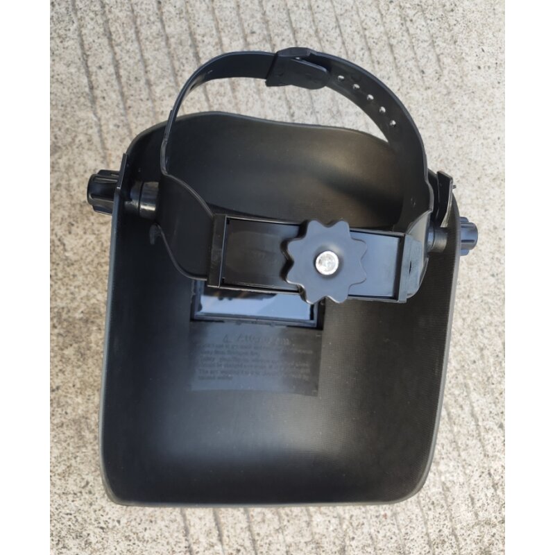 Weld Mask Supplier - Electric Safety Facial protection