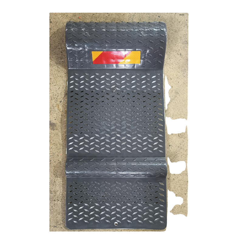 Parking Mat Factory - Self Adhesive Anti-skid Garage Rubber