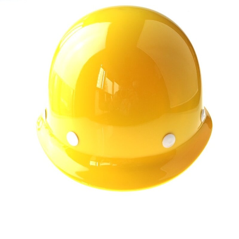 Safety Helmet Supplier - Custom Iron Man Welding Fiberglass