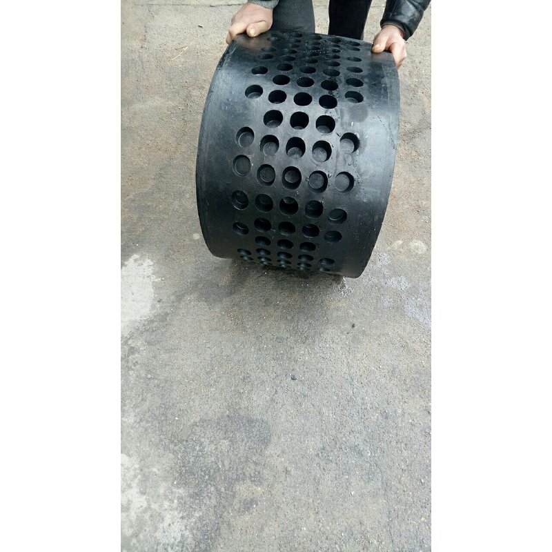 Speed Bump Manufacturer - 1000mm Portable Retractable Rubber