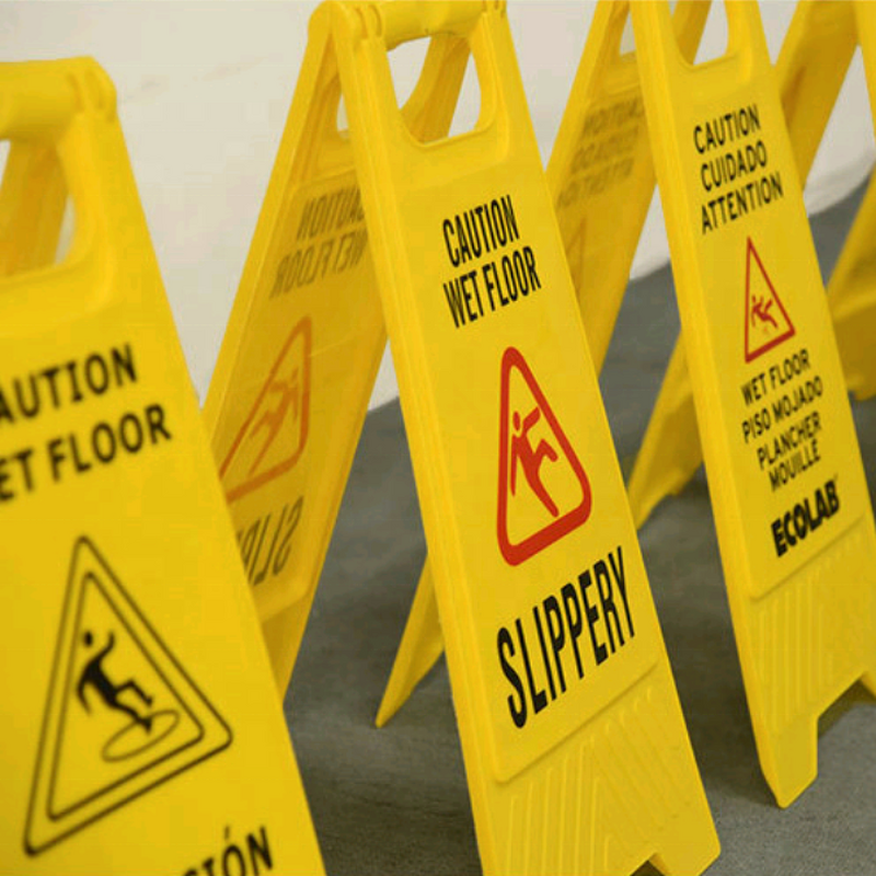 Message Sign Board Factory - Portable Solar Variable Yellow