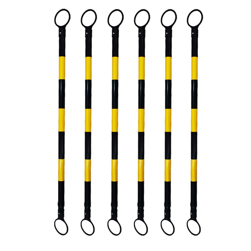 Pole Cone Stick Manufacturer - Plastic Extendable Collapsible