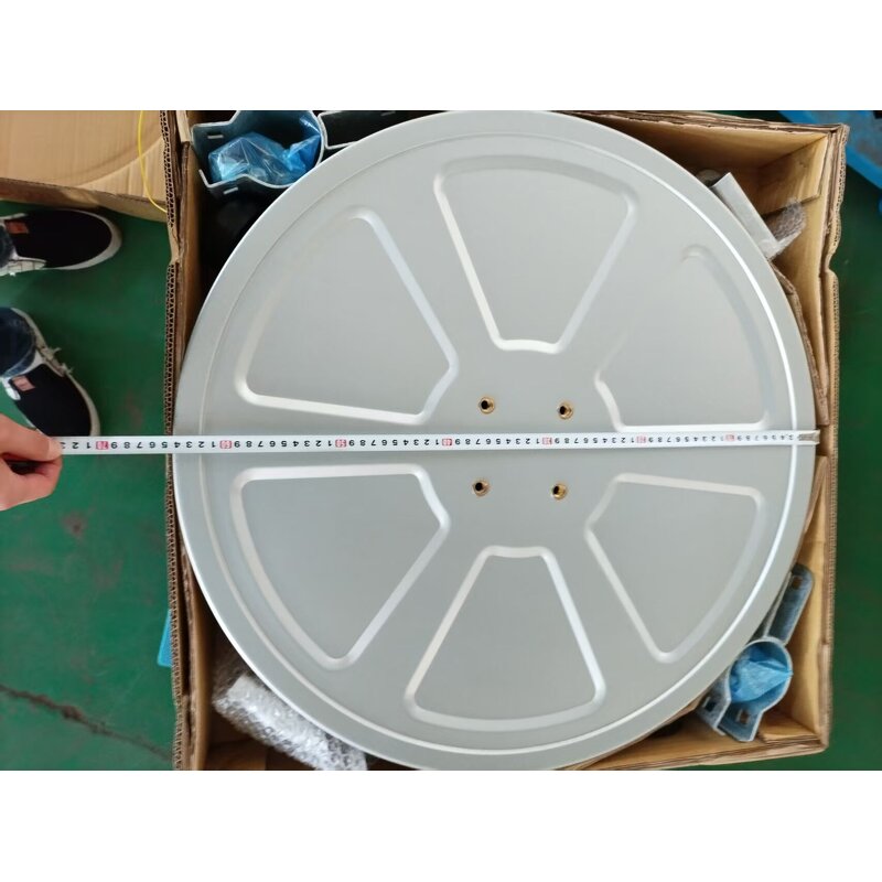 Convex Mirror Supplier - 50-100cm Stainless Steel Parking