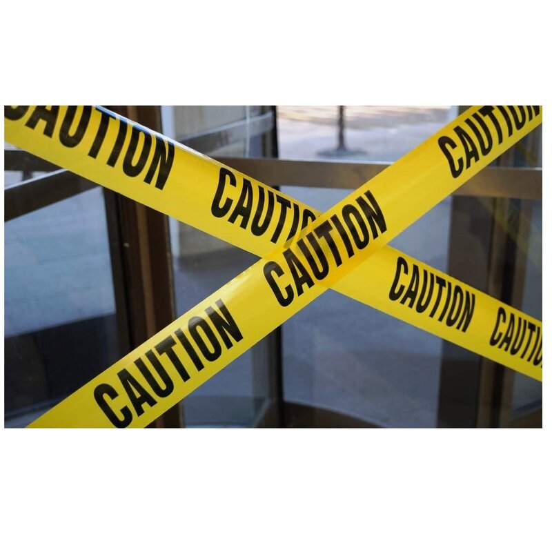 Safety Tape Manufacturer - Underground Luminous Cable Reflective