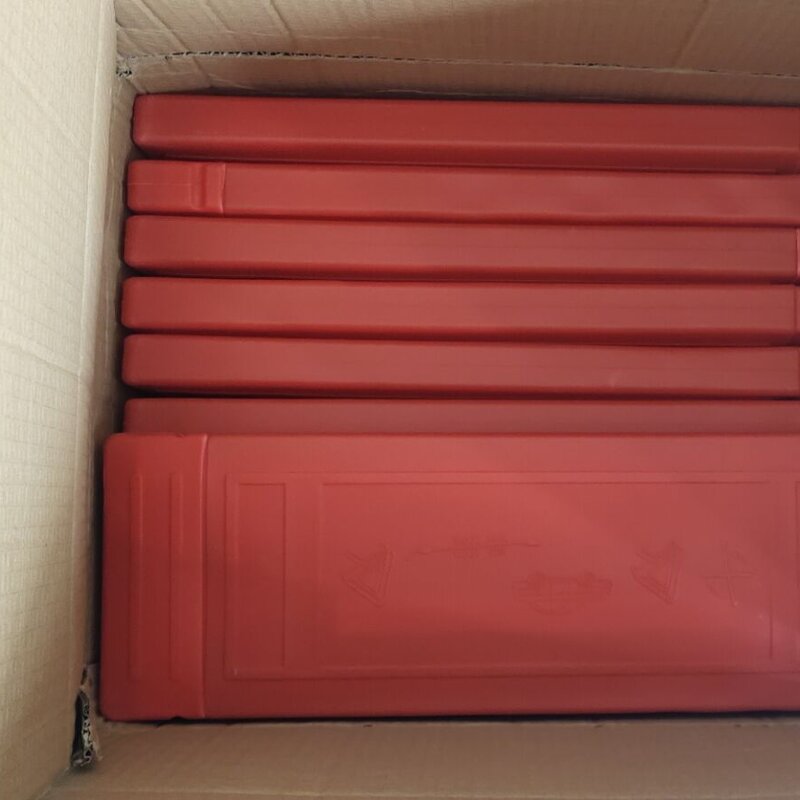 Emergency Sign Manufacturer - LED Reflective Stop Warning Kit