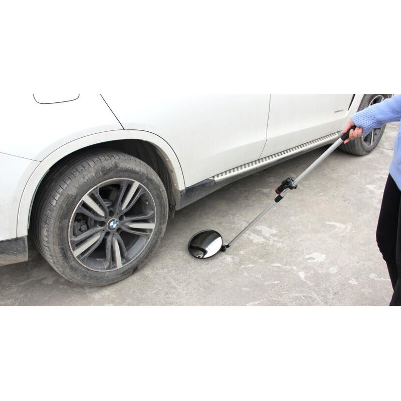 Security Mirror Factory - 30CM Under Vehicle Search Inspection