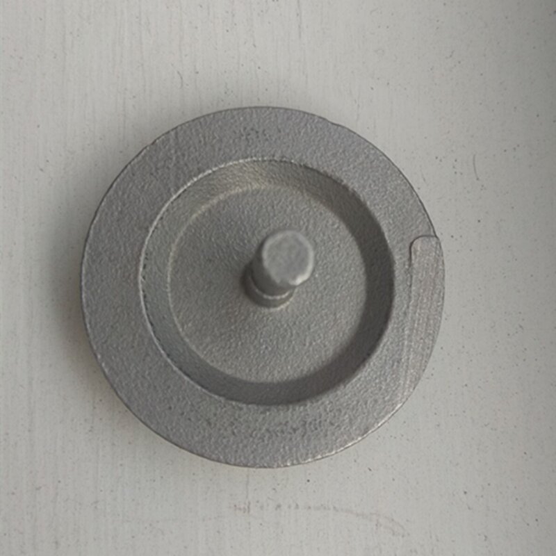 Road Stud Factory - 304 Stainless Steel Anti-slip Diamond