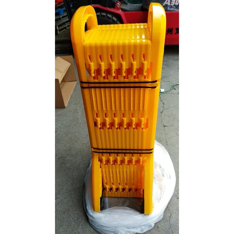 Plastic Barrier Factory - Retractable Expanding Road Safety