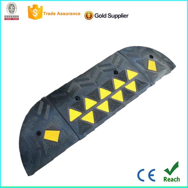 Rubber Ramp Supplier - Wholesale Rubber Wheel Loading