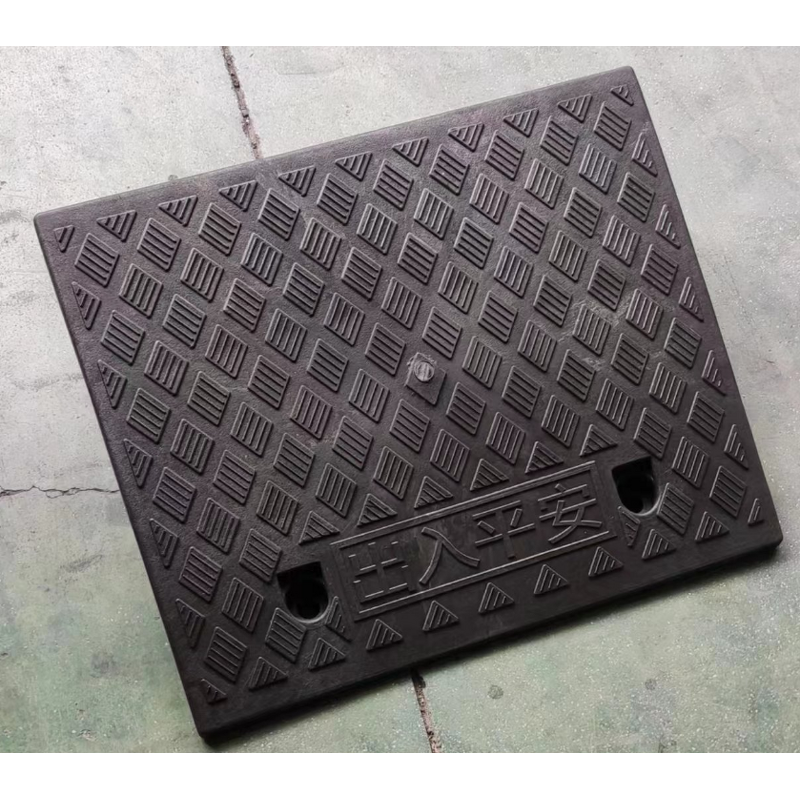 Kerb Ramp Manufacturer - Custom Heavy-Duty Rubber Garage