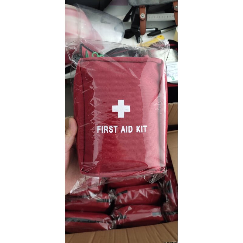First Aid Kit Manufacturer - Medical Kits with Emergency Equipment