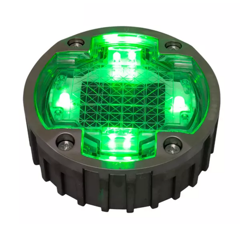 Road Stud Supplier - Factory Wholesale Aluminium LED Ceramic