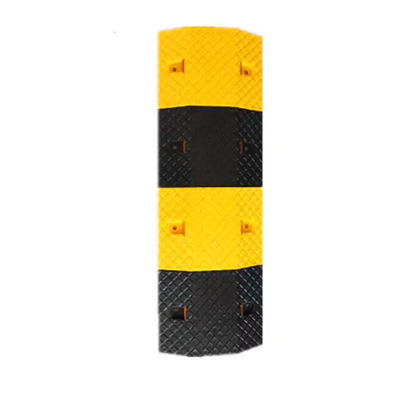 Speed Hump Factory - Plastic Portable Road Bump