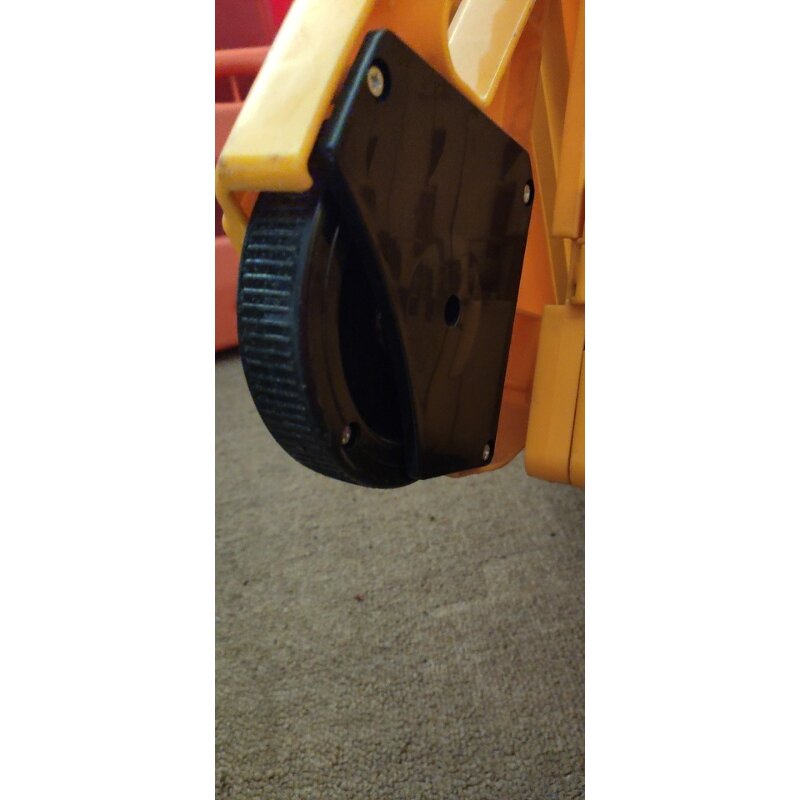 Barricade Fence Factory - Portable Yellow Retractable Expandable