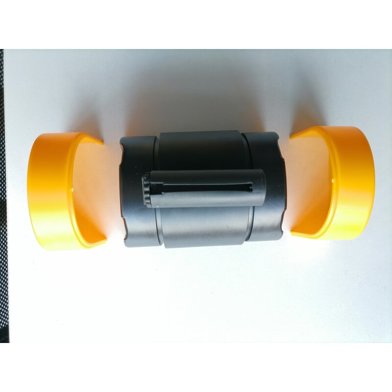 Wall Mounted Barrier Supplier - Retractable Belt Crowd Control