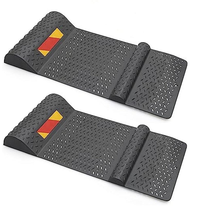 Wheel Stop Manufacturer - Floor Mats Indicator Car Stopper