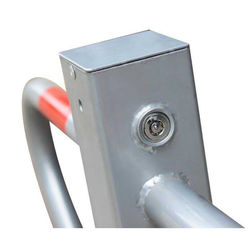 Parking Sign Factory - Manual Iron Reflective No Parking